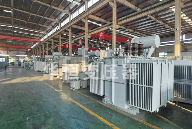 S13-8000/35贺州贺州贺州电力变压器厂家 S13-8000/35贺州贺州贺州电力变压器厂家
