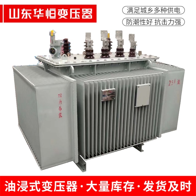 S13-10000/35贺州贺州贺州电力变压器厂家