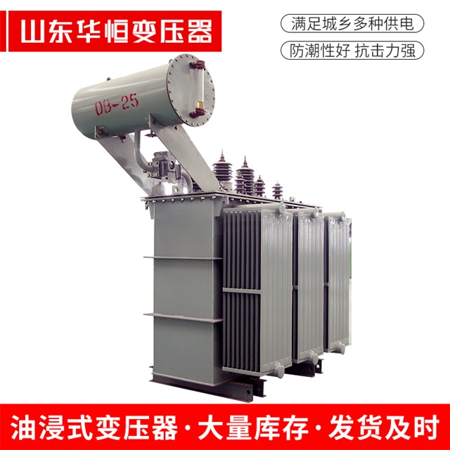 S11-10000/35贺州贺州贺州电力变压器厂家