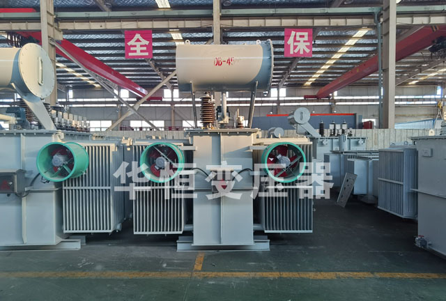 S13-6300/35贺州贺州贺州电力变压器
