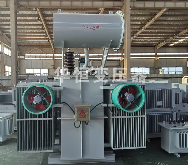 S13-6300/35贺州贺州贺州电力变压器