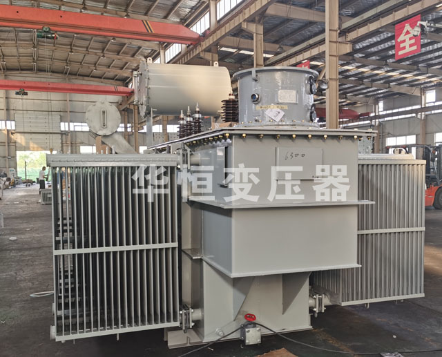 S11-8000/35贺州贺州贺州油浸式变压器价格